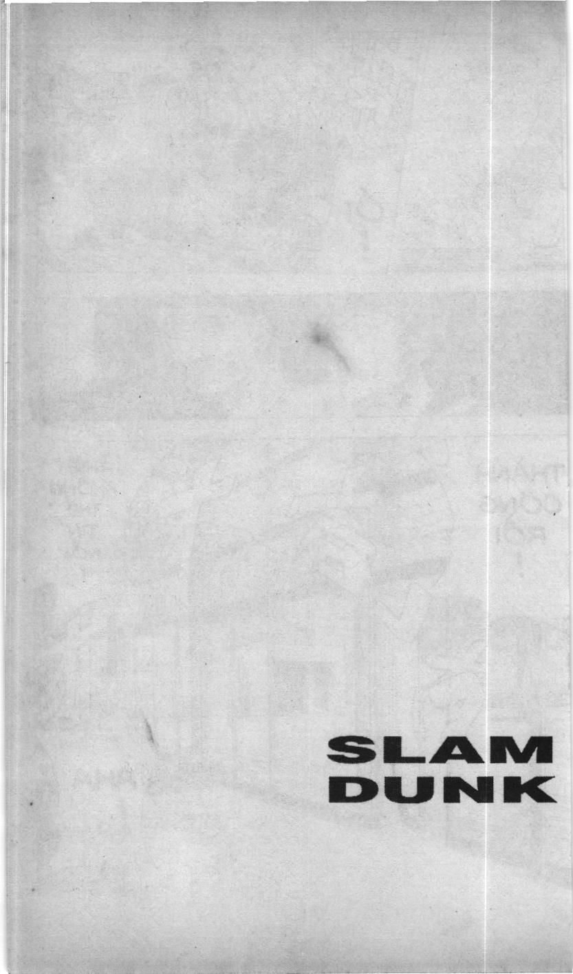 Slam Dunk (Scan) - Chương 143