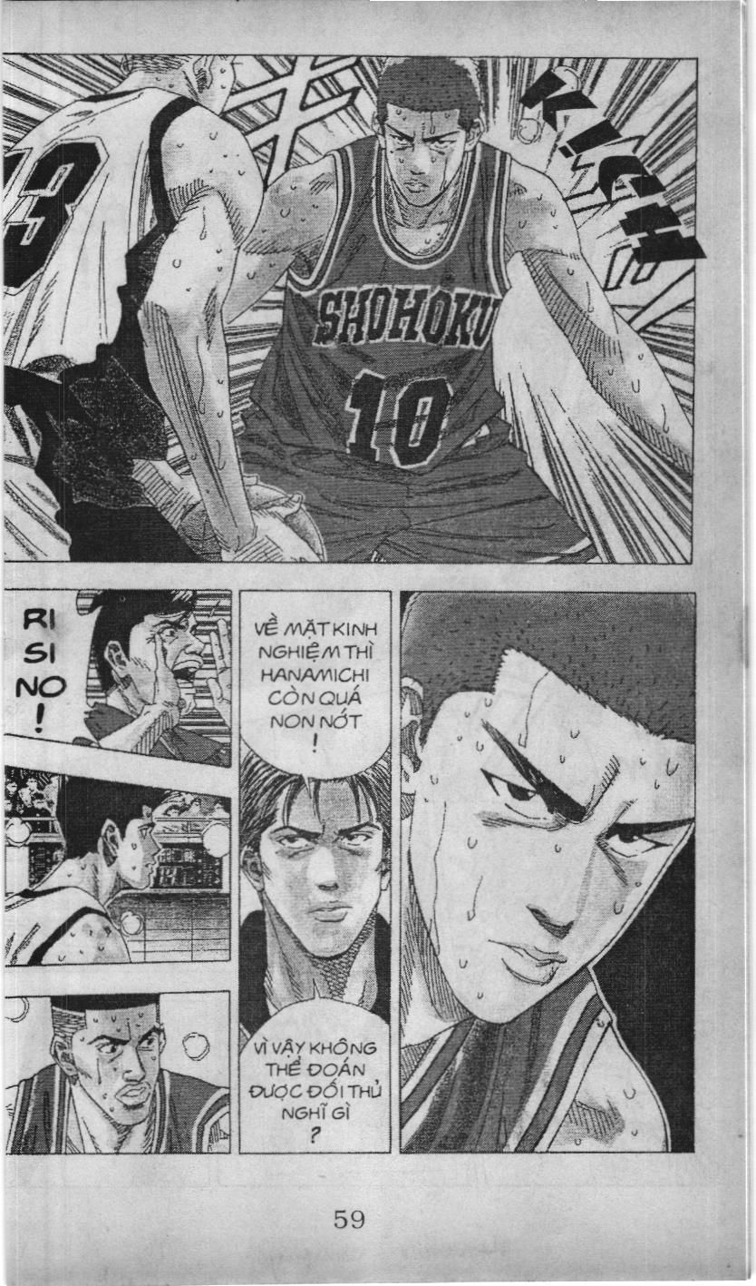 Slam Dunk (Scan) - Chương 143