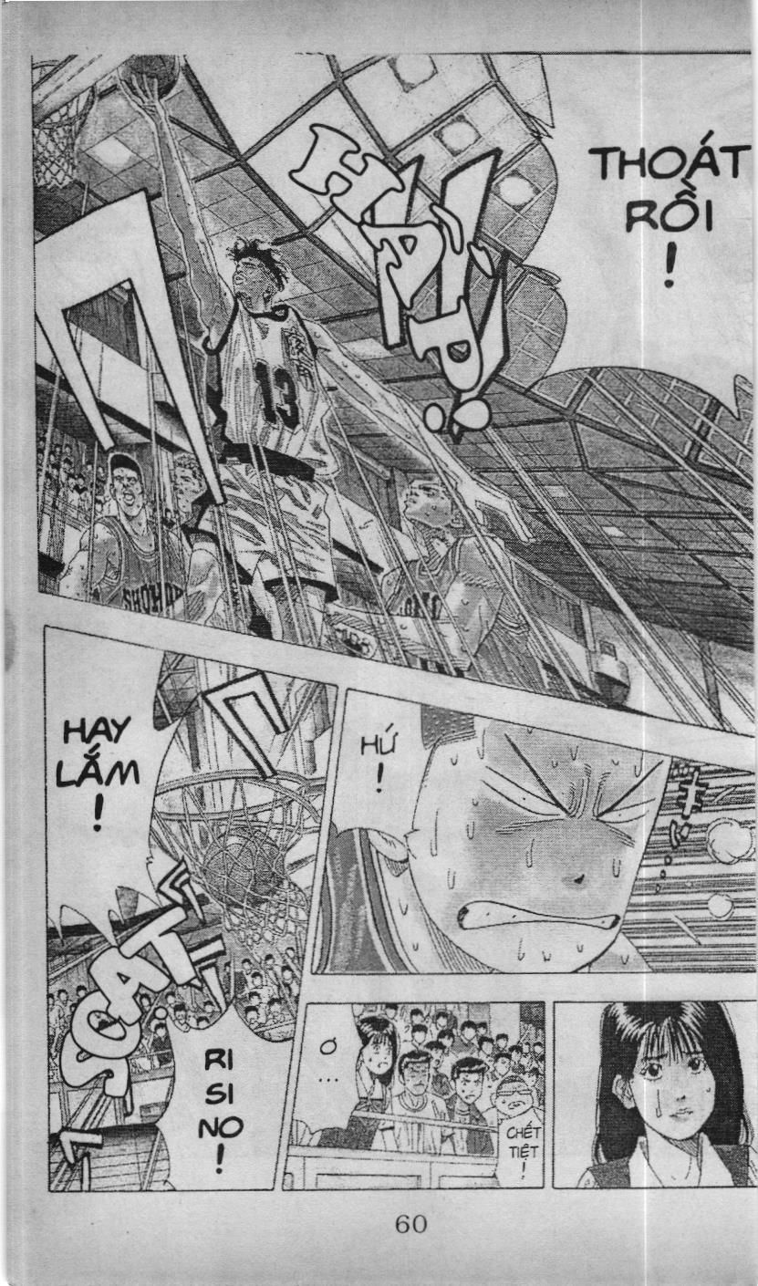 Slam Dunk (Scan) - Chương 143