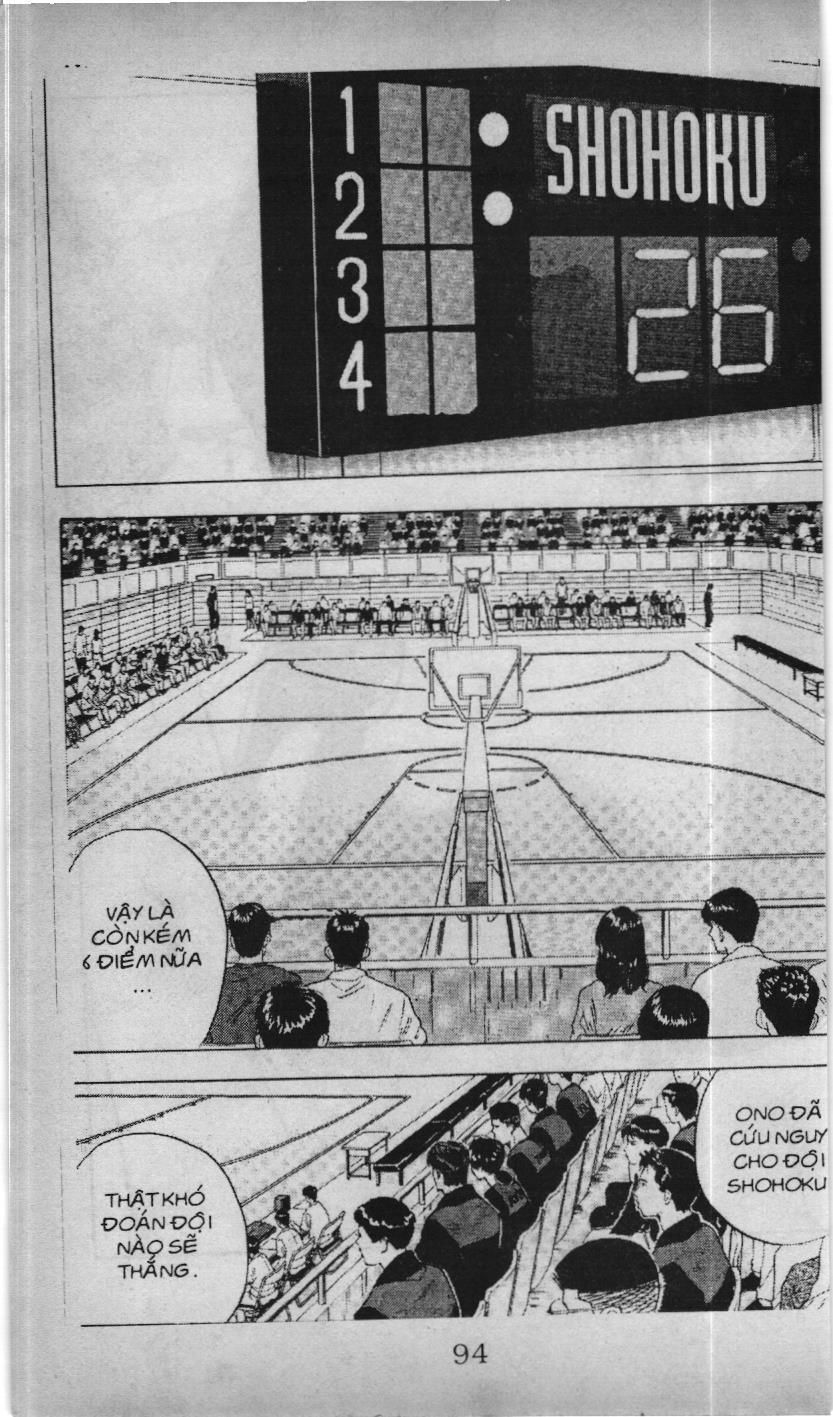 Slam Dunk (Scan) - Chương 144