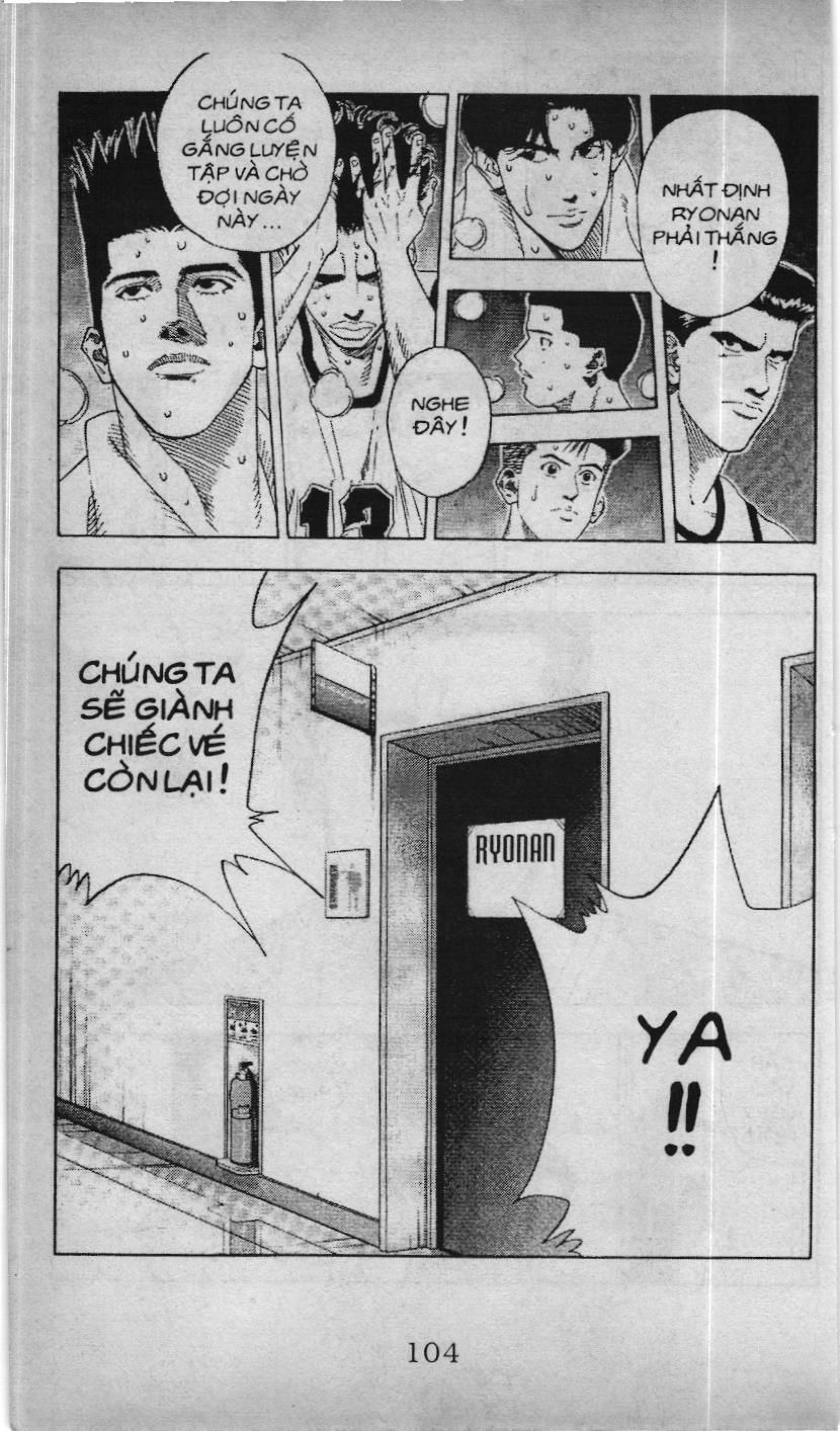 Slam Dunk (Scan) - Chương 144