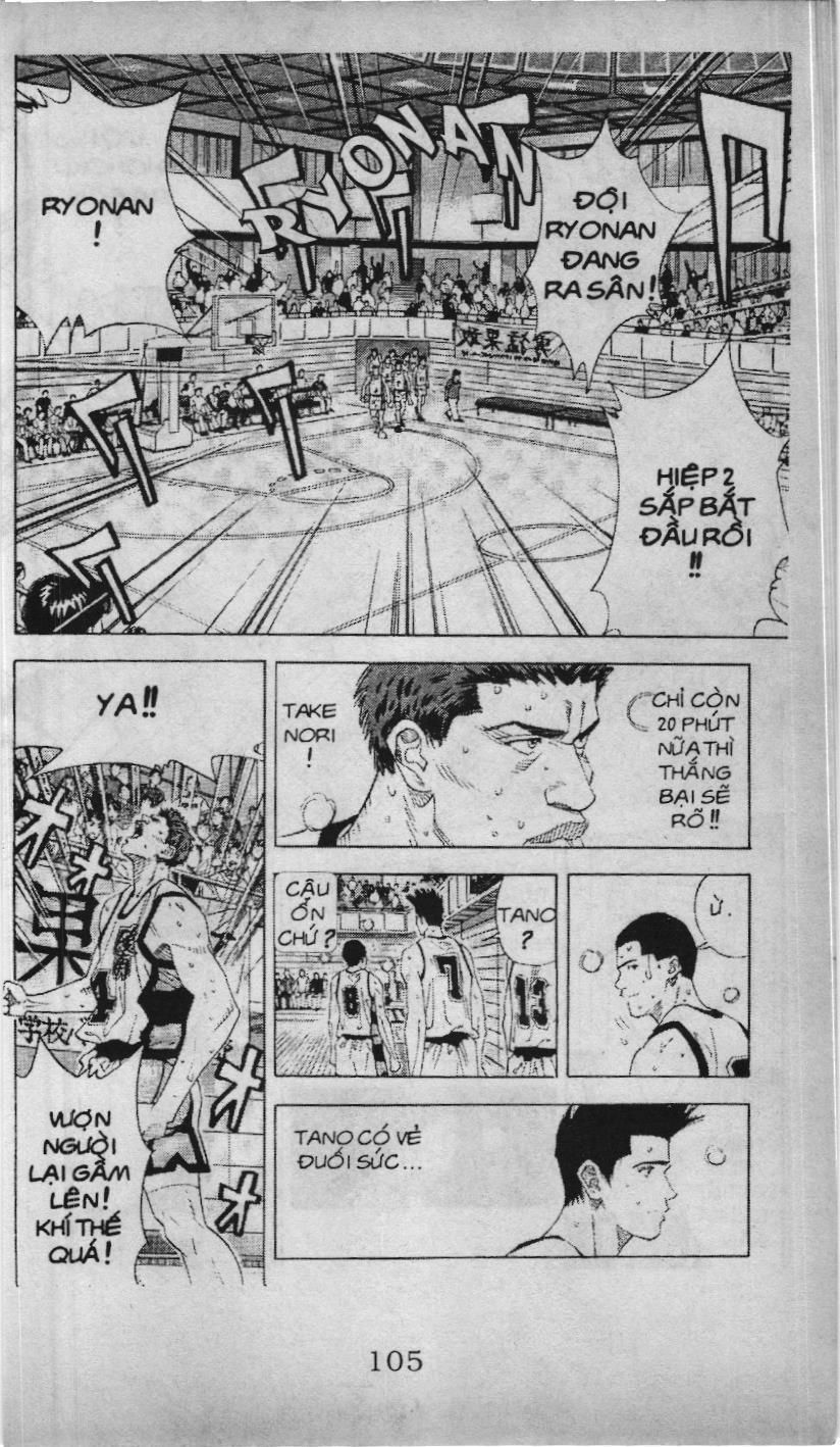 Slam Dunk (Scan) - Chương 144