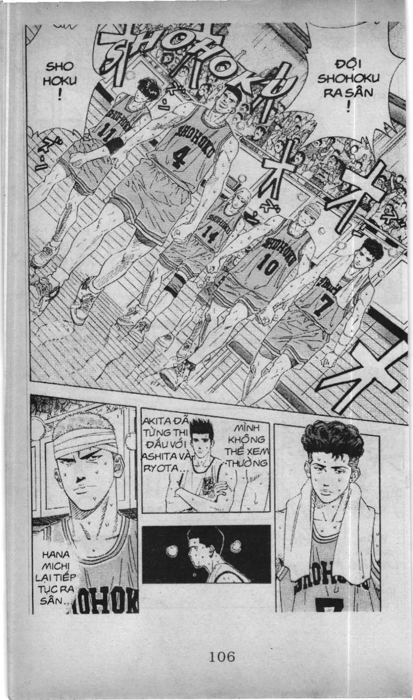 Slam Dunk (Scan) - Chương 144