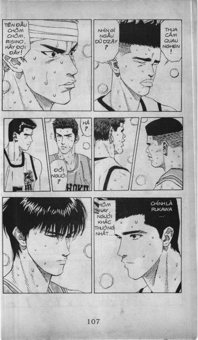 Slam Dunk (Scan) - Chương 144