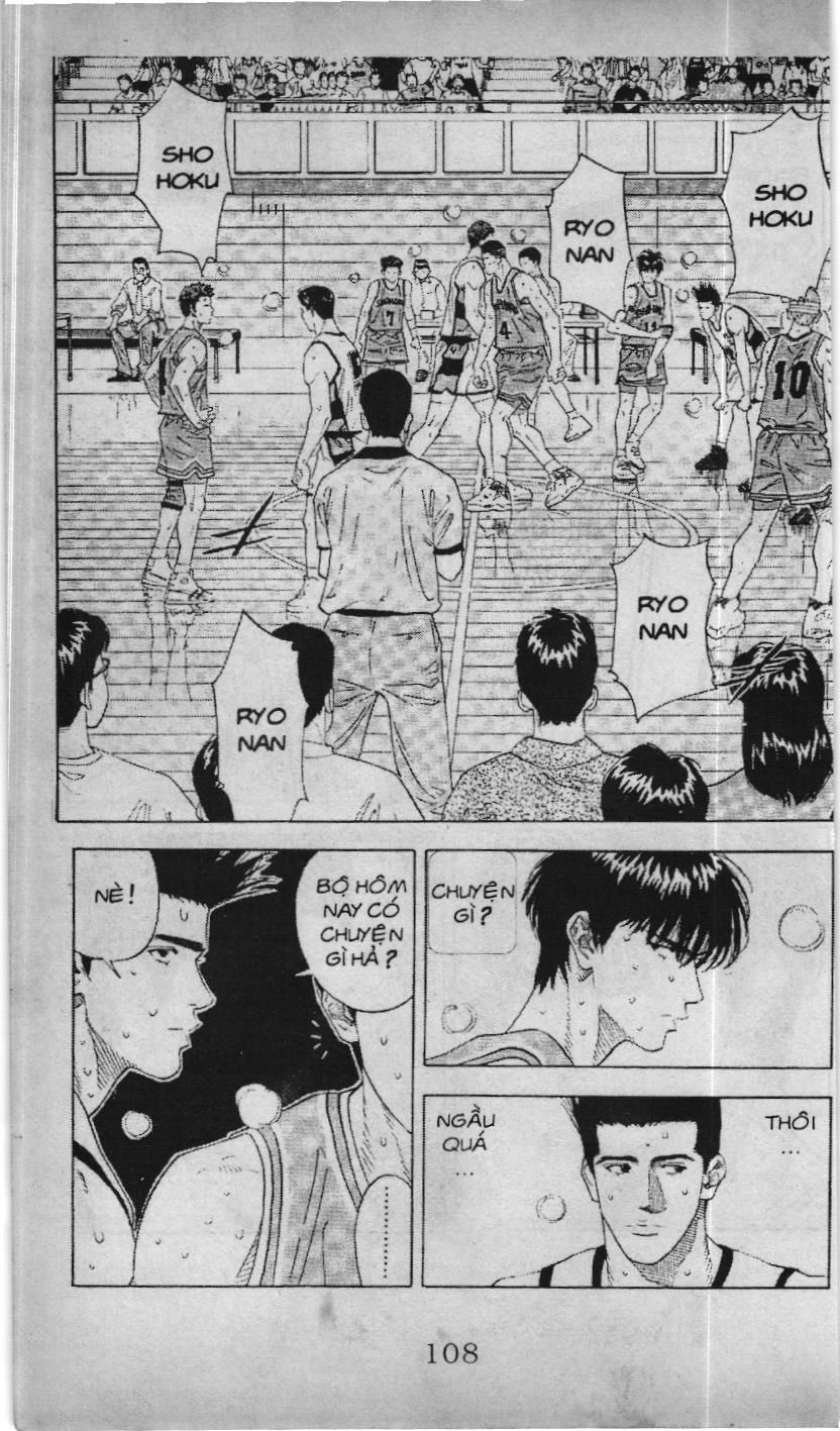 Slam Dunk (Scan) - Chương 144