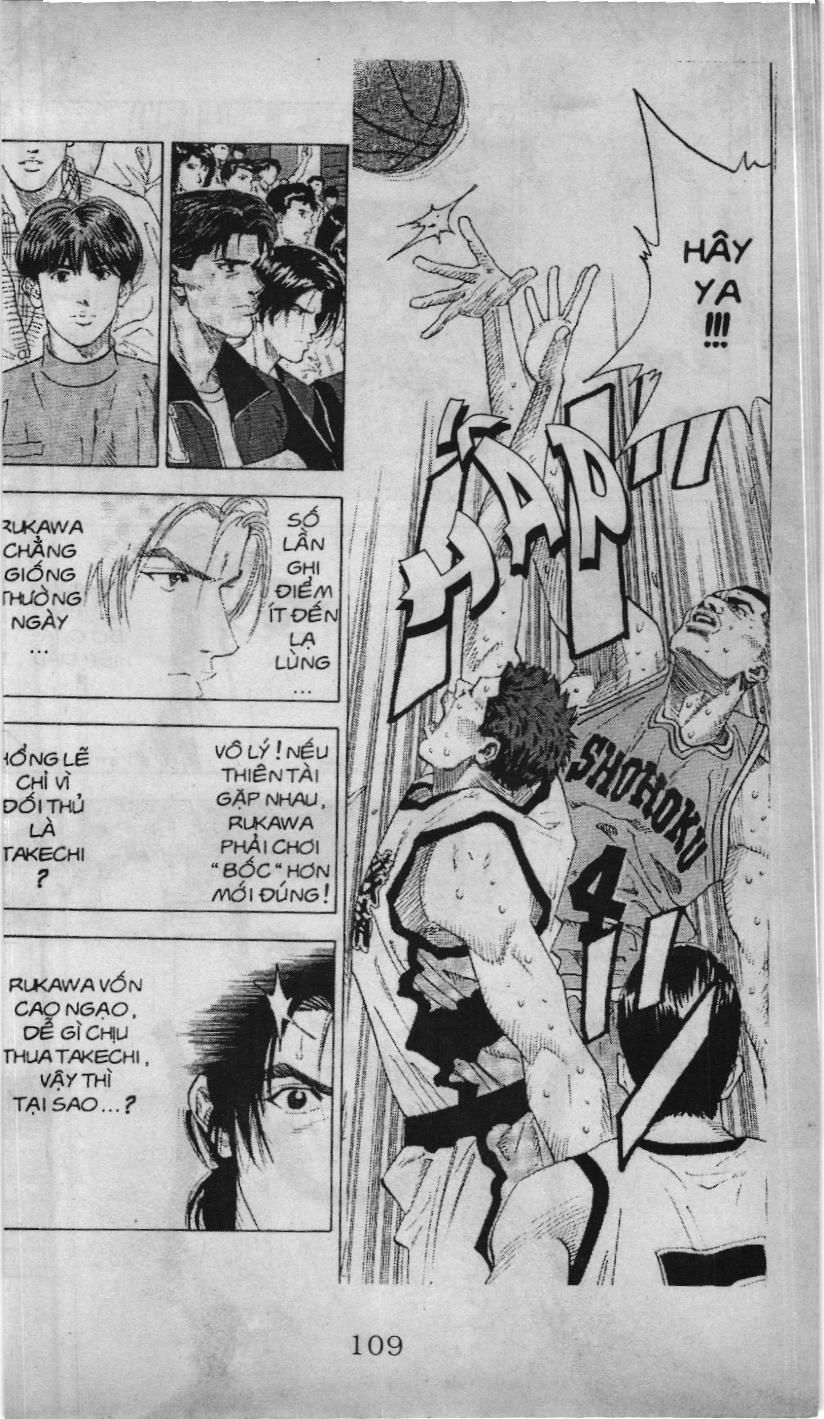 Slam Dunk (Scan) - Chương 144