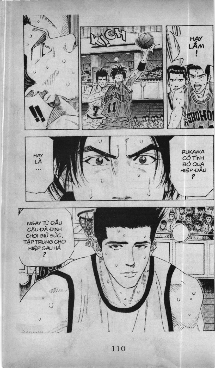 Slam Dunk (Scan) - Chương 144