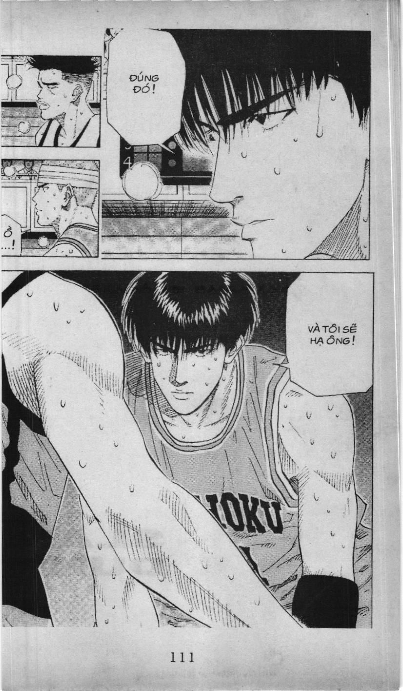 Slam Dunk (Scan) - Chương 144