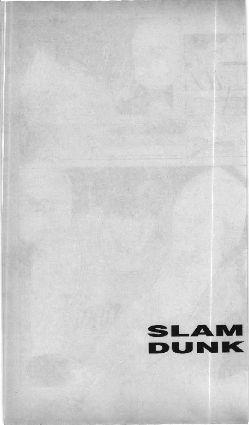 Slam Dunk (Scan) - Chương 144