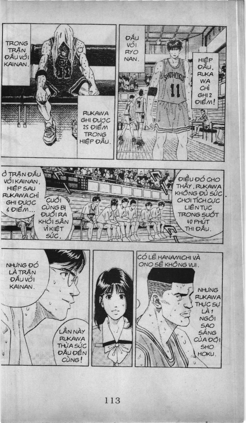 Slam Dunk (Scan) - Chương 144
