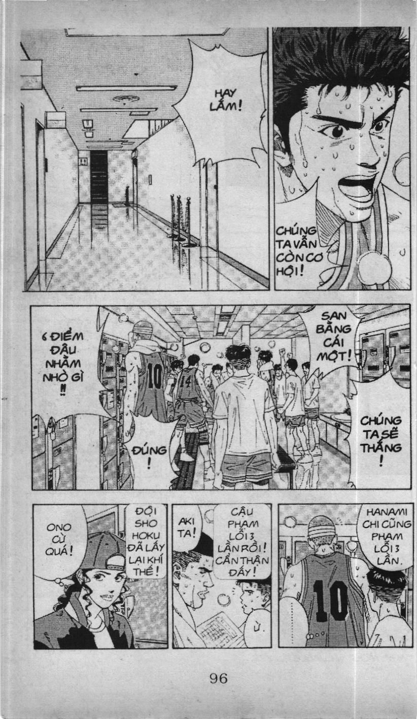 Slam Dunk (Scan) - Chương 144