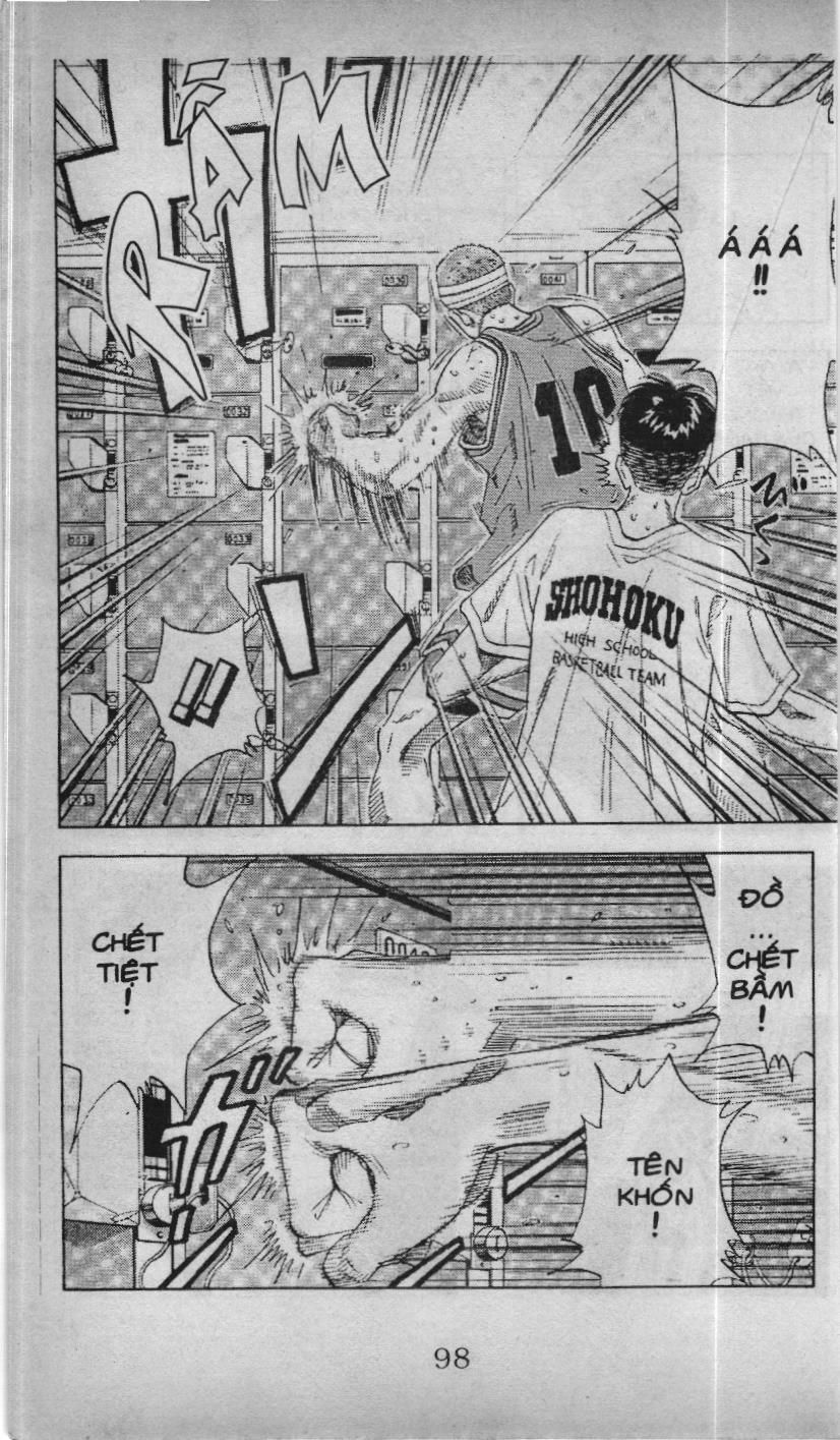 Slam Dunk (Scan) - Chương 144