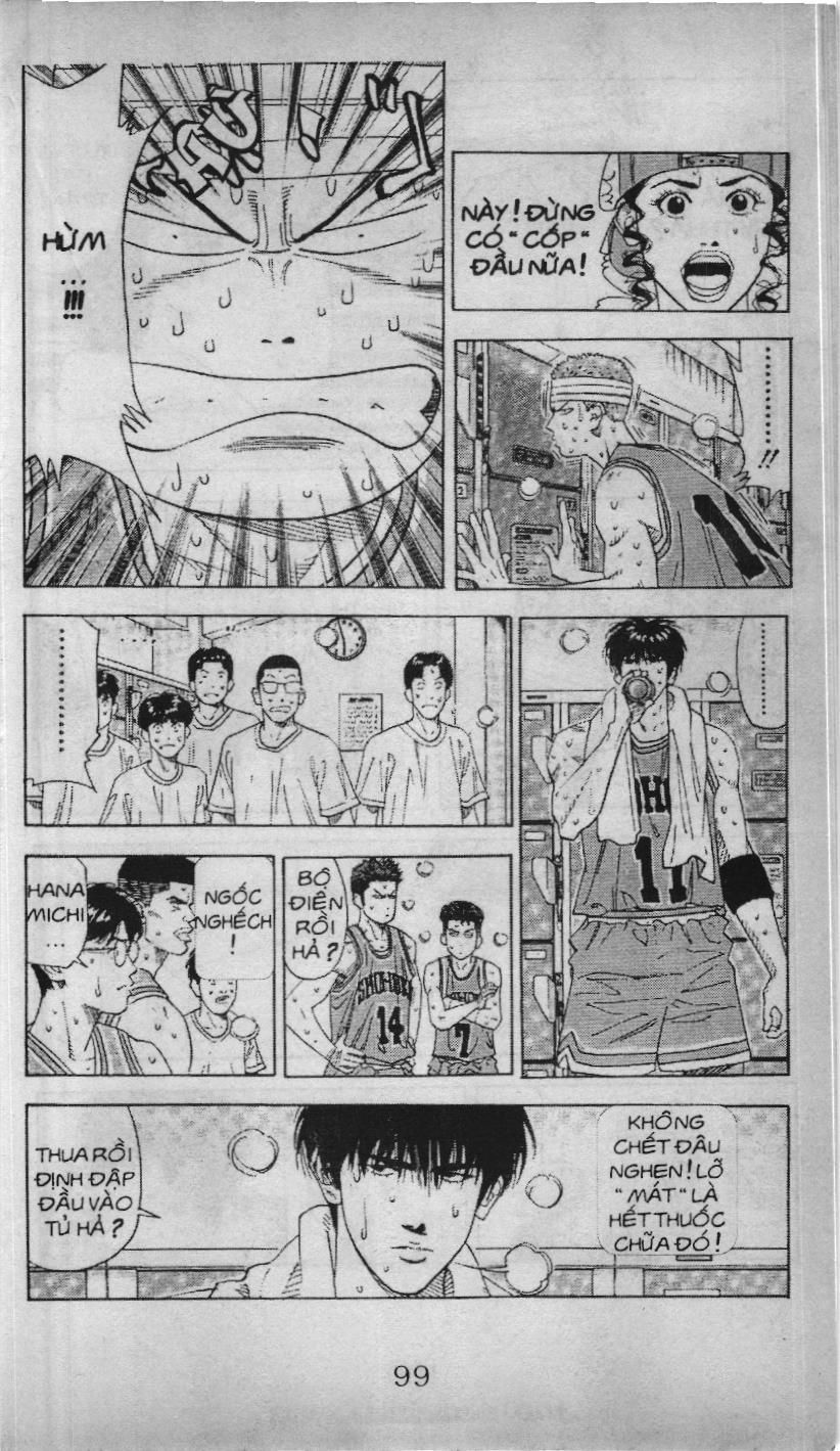 Slam Dunk (Scan) - Chương 144