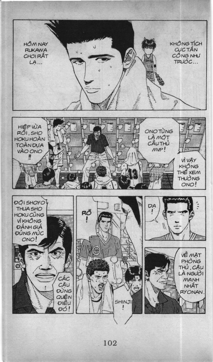 Slam Dunk (Scan) - Chương 144