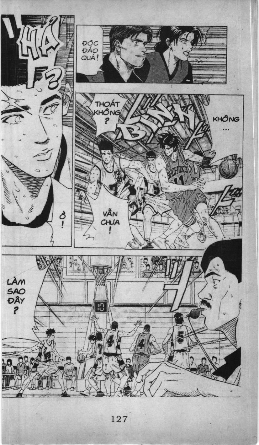 Slam Dunk (Scan) - Chương 145