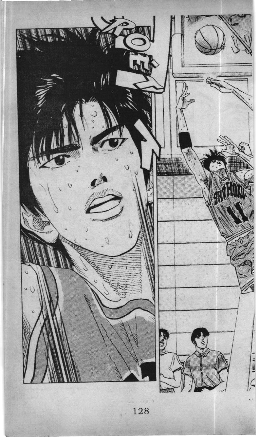 Slam Dunk (Scan) - Chương 145