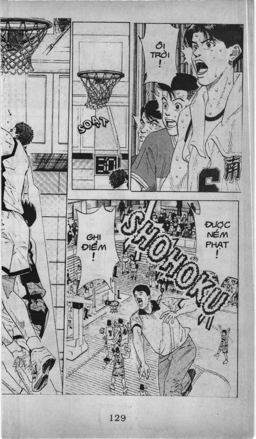 Slam Dunk (Scan) - Chương 145