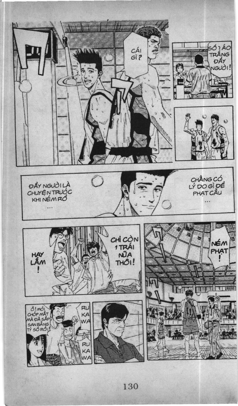 Slam Dunk (Scan) - Chương 145