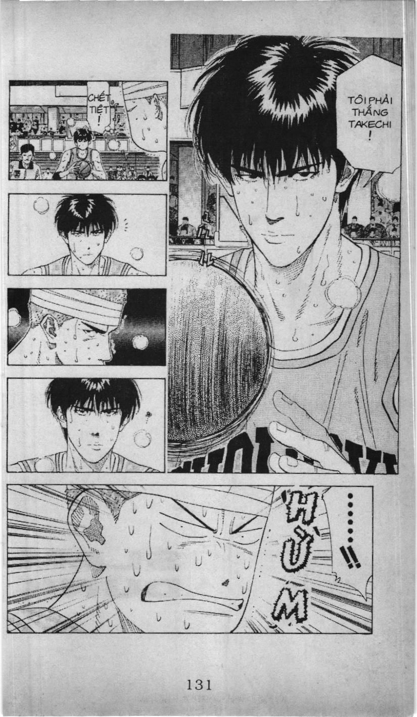 Slam Dunk (Scan) - Chương 145