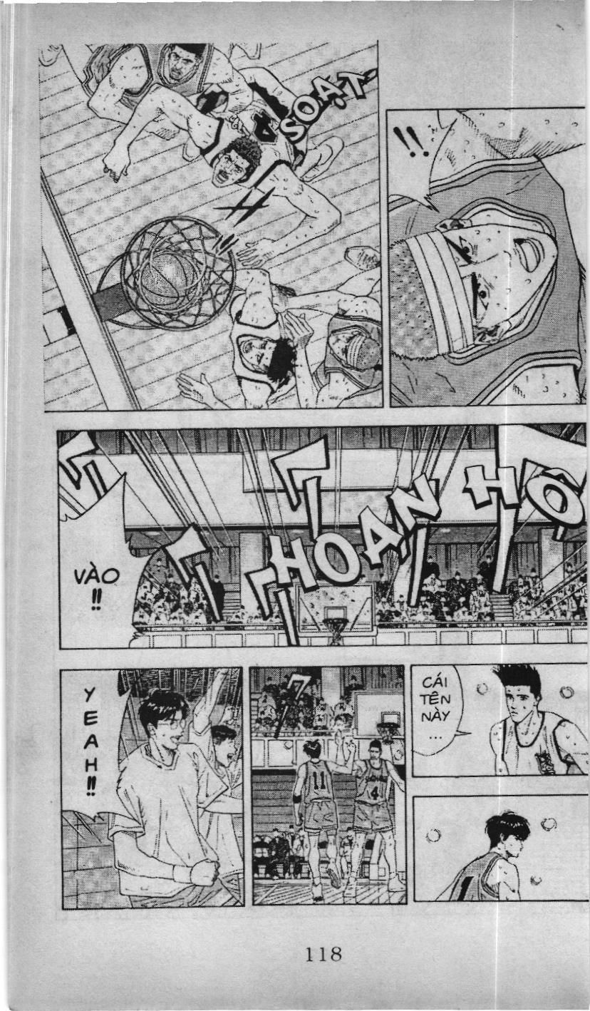 Slam Dunk (Scan) - Chương 145