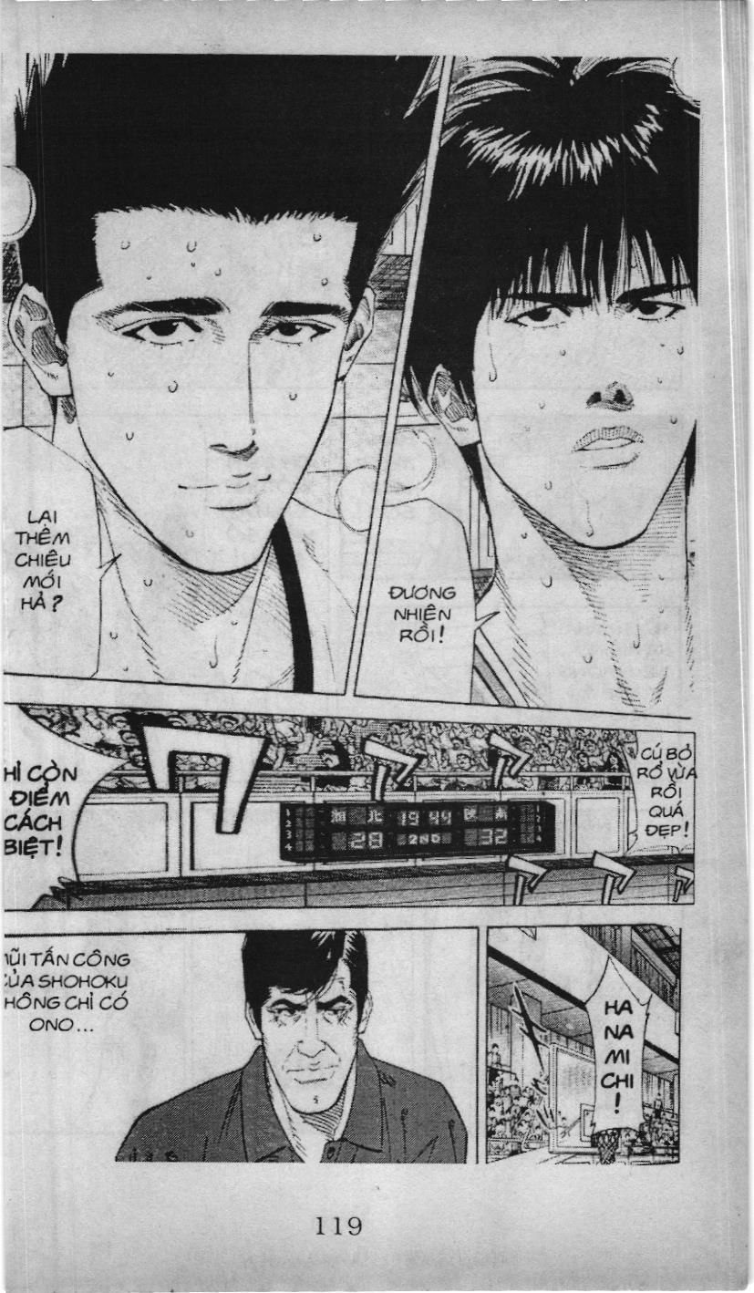 Slam Dunk (Scan) - Chương 145