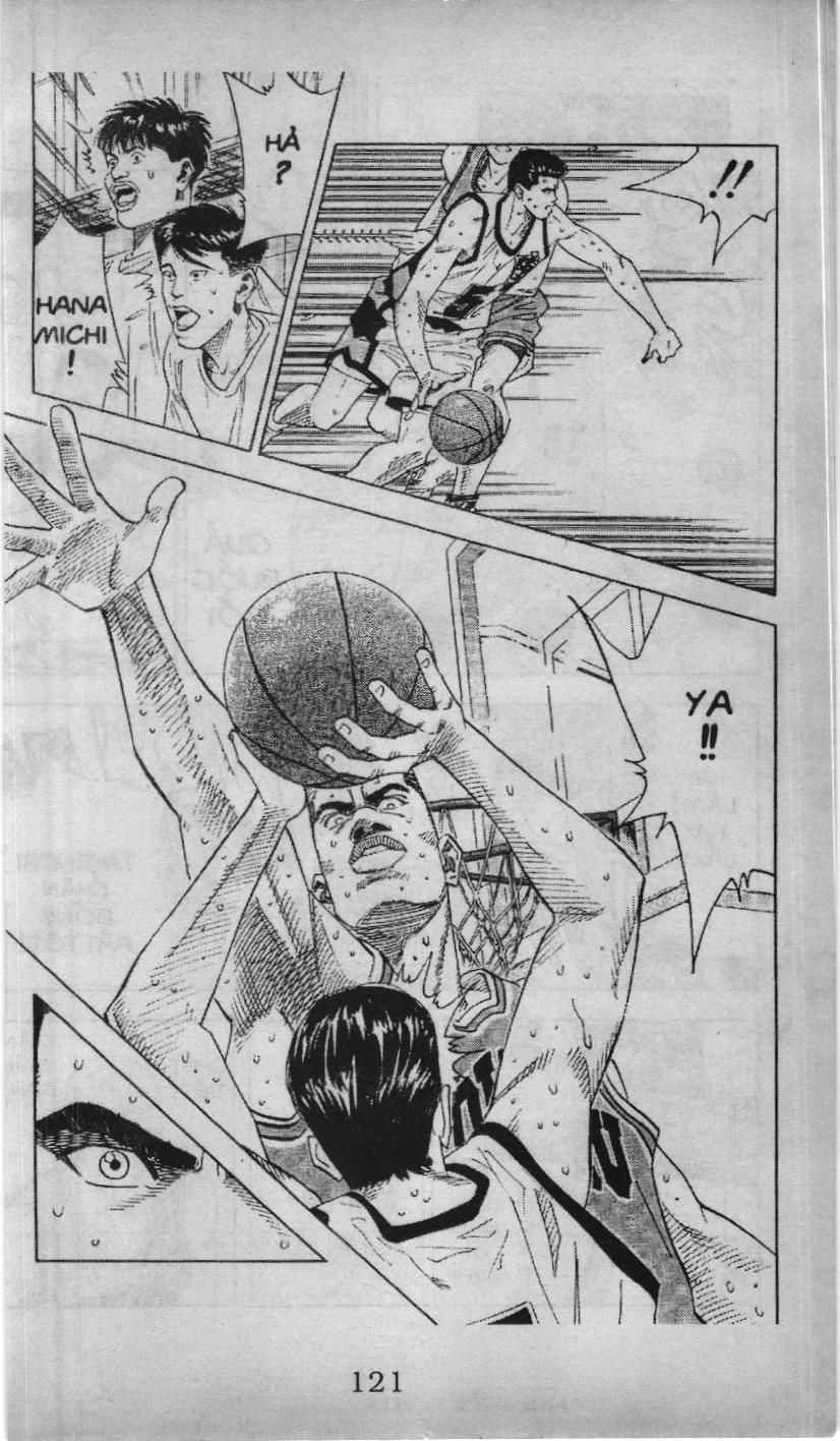 Slam Dunk (Scan) - Chương 145