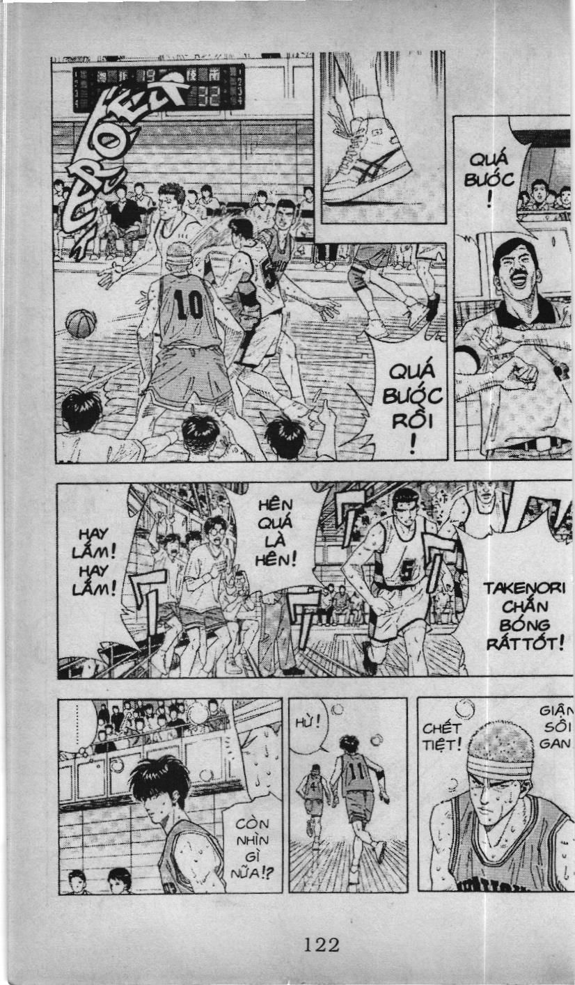 Slam Dunk (Scan) - Chương 145