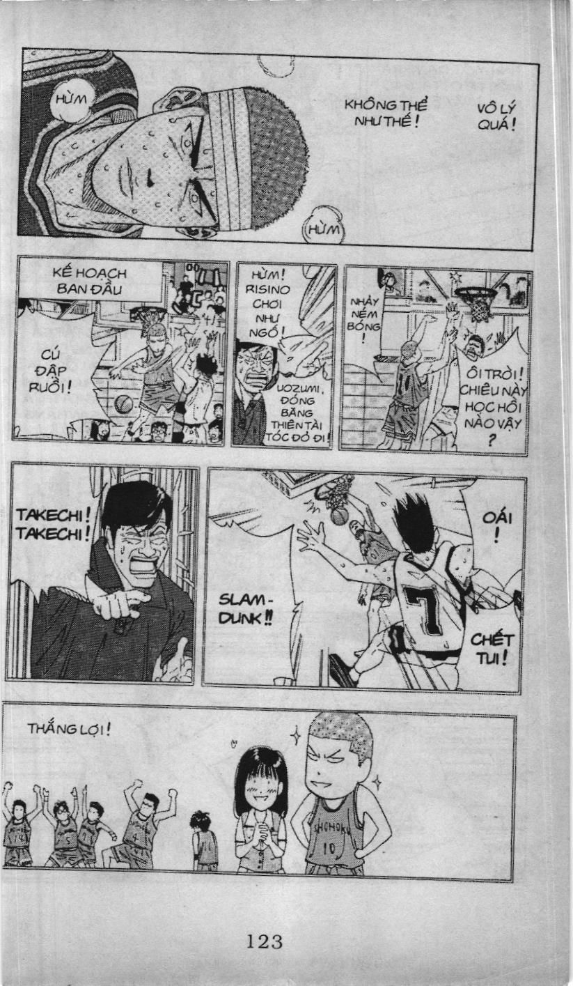 Slam Dunk (Scan) - Chương 145