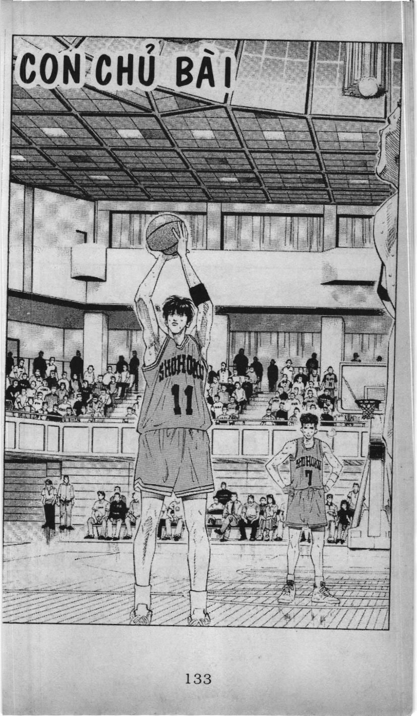 Slam Dunk (Scan) - Chương 146