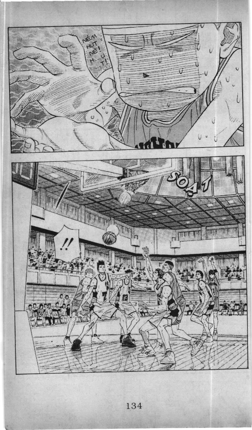 Slam Dunk (Scan) - Chương 146