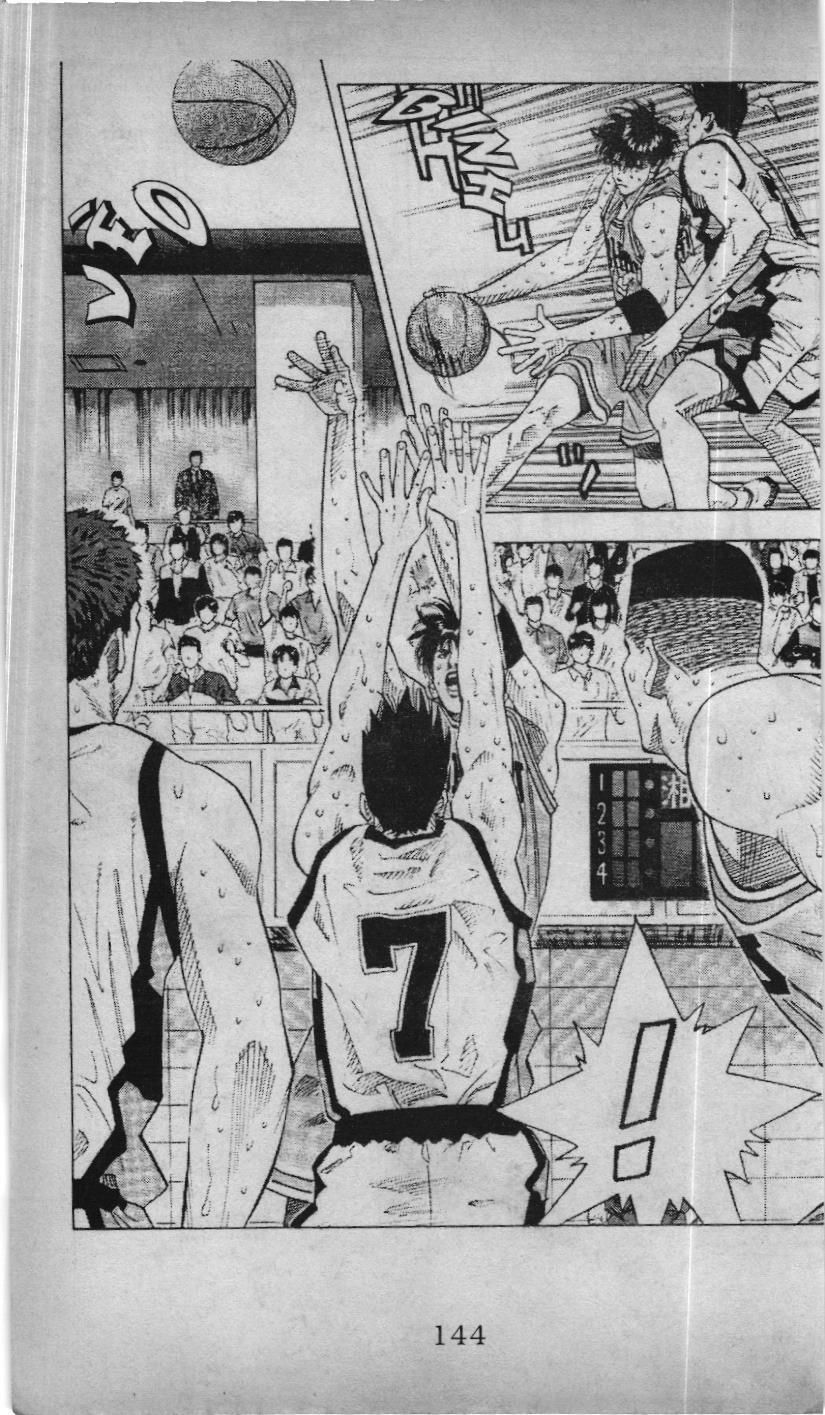 Slam Dunk (Scan) - Chương 146