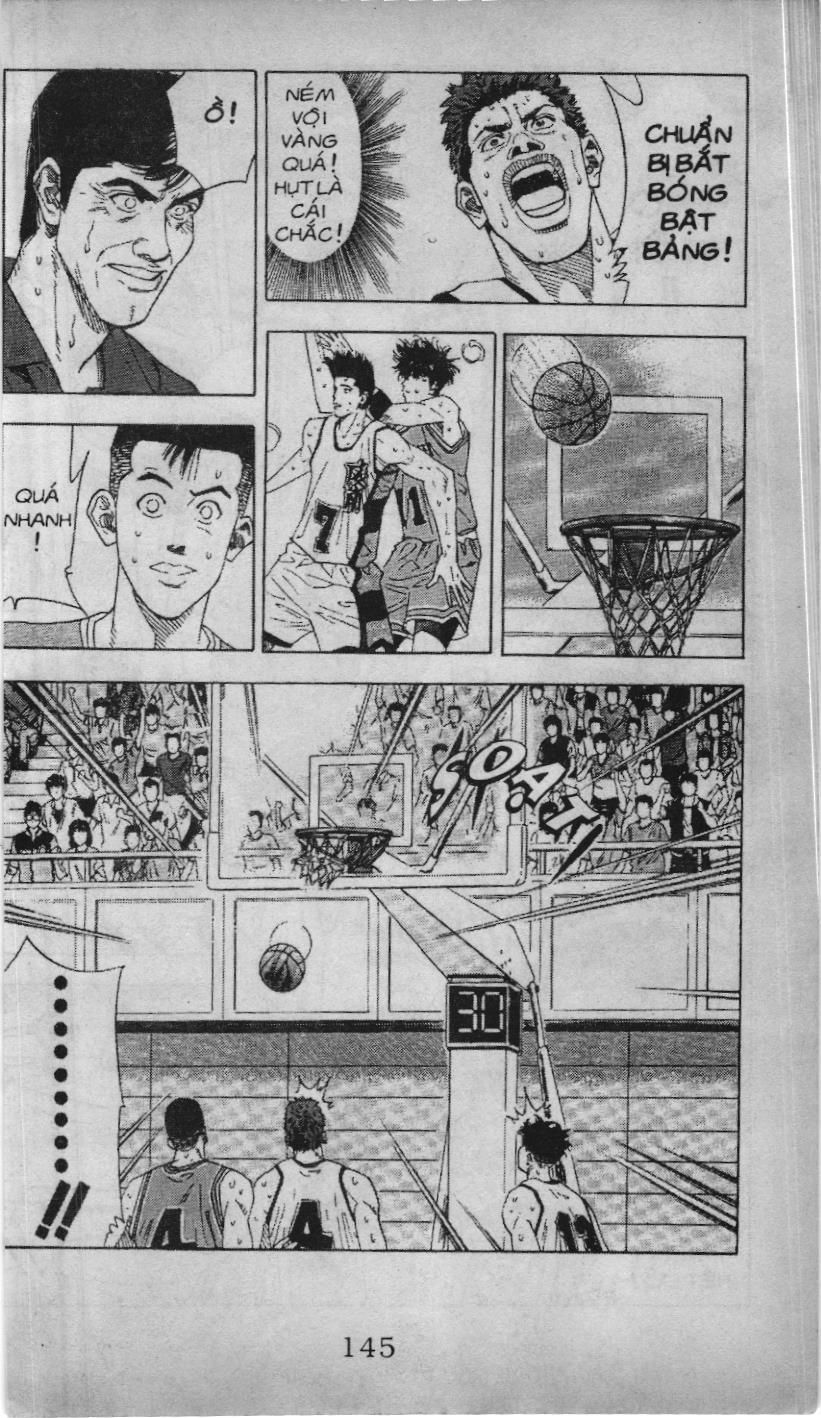 Slam Dunk (Scan) - Chương 146