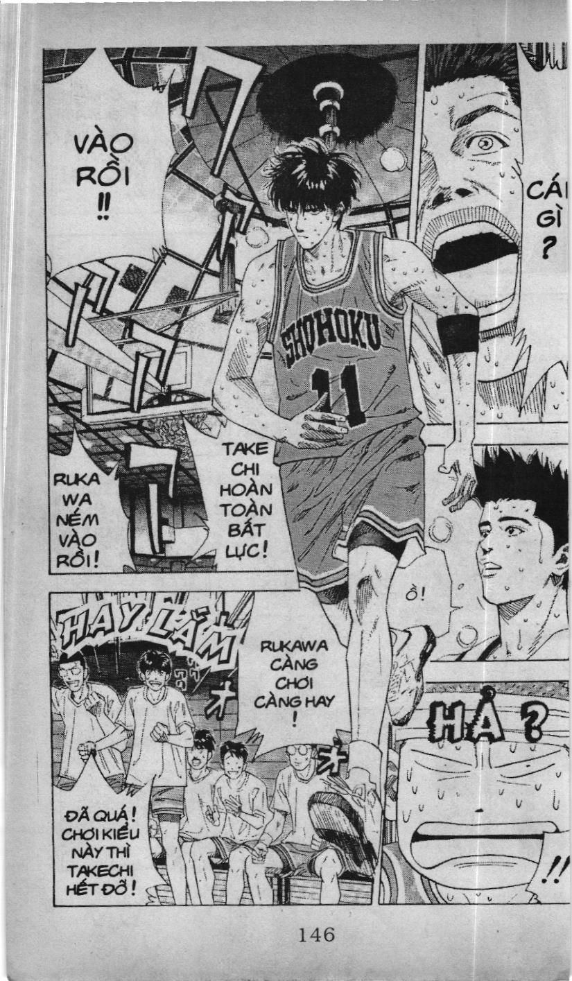 Slam Dunk (Scan) - Chương 146