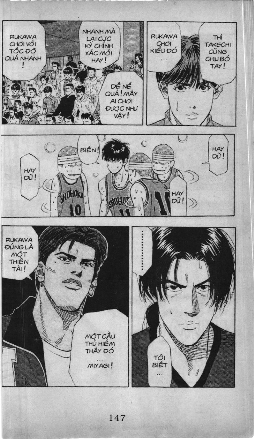 Slam Dunk (Scan) - Chương 146