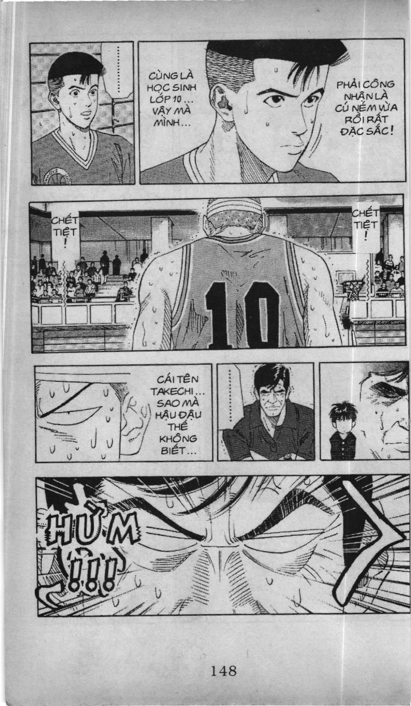 Slam Dunk (Scan) - Chương 146