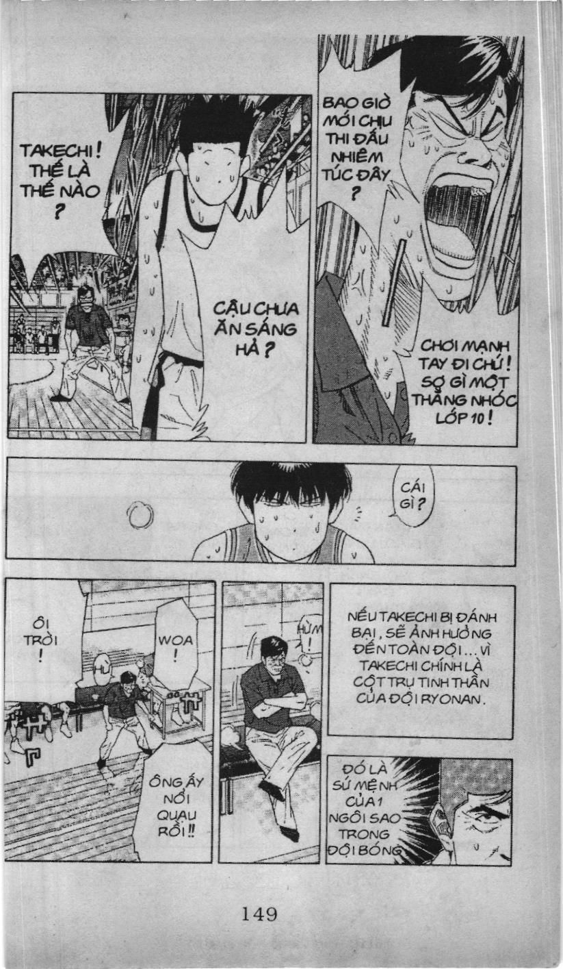 Slam Dunk (Scan) - Chương 146