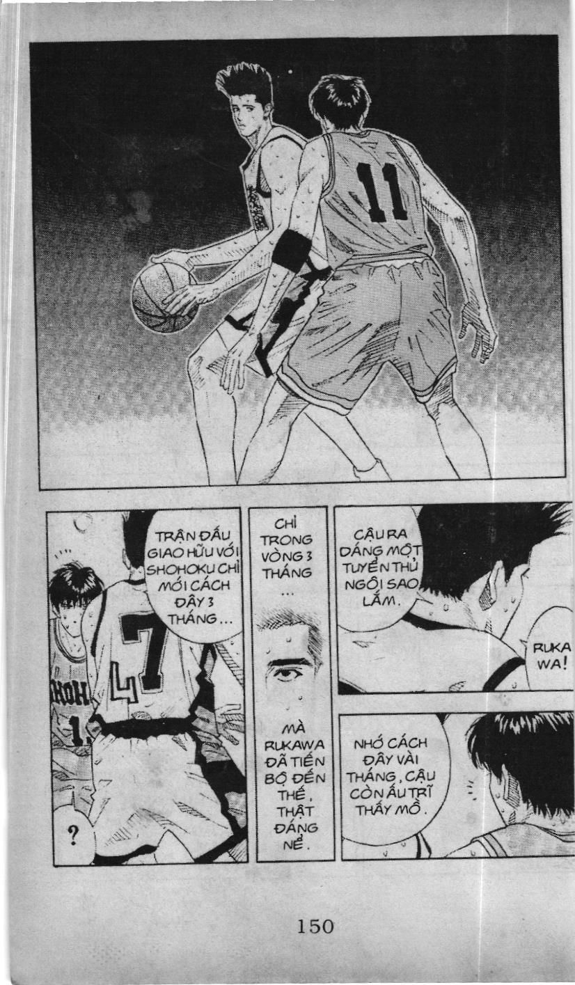 Slam Dunk (Scan) - Chương 146