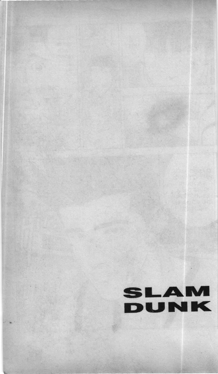 Slam Dunk (Scan) - Chương 146