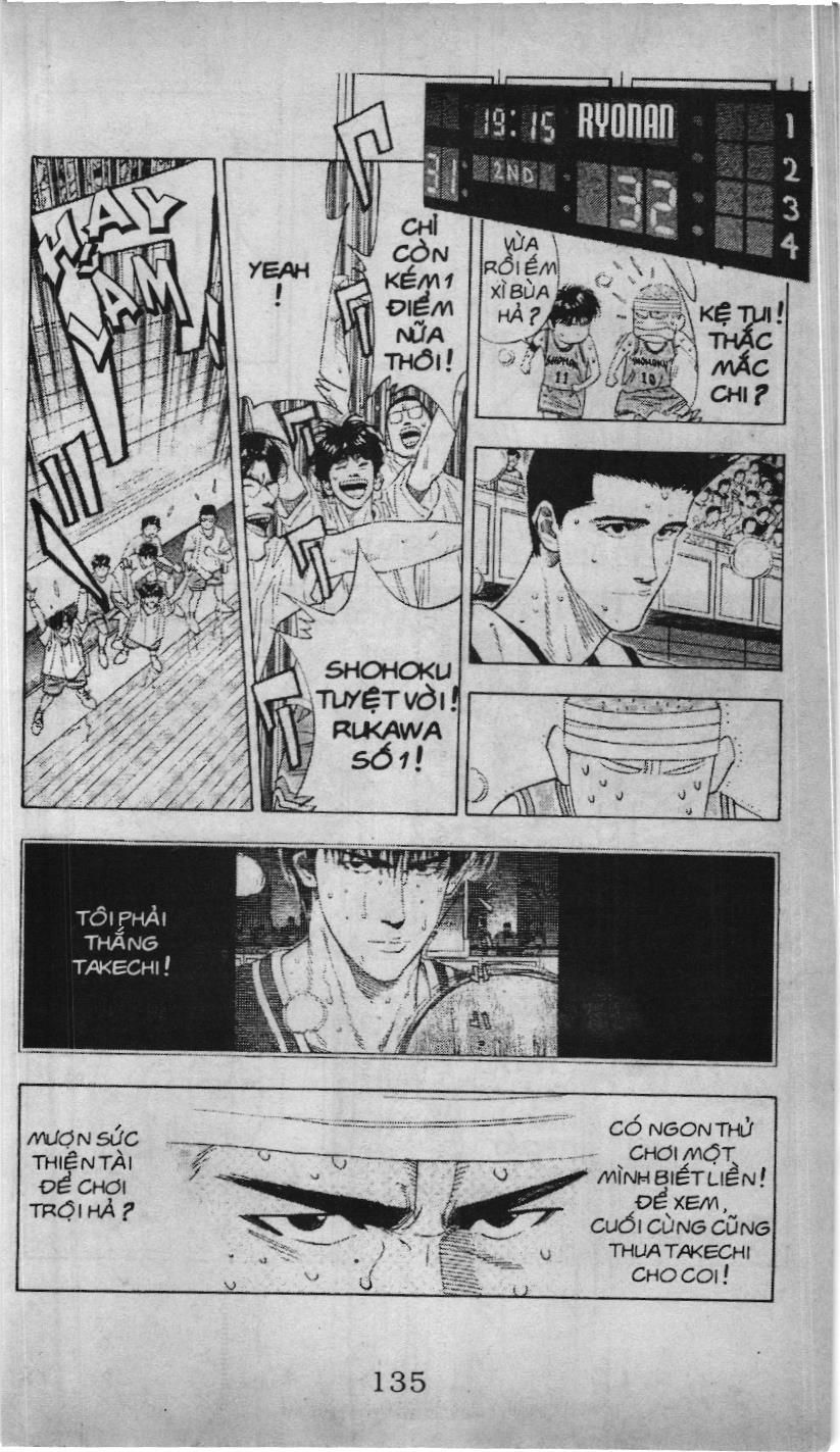 Slam Dunk (Scan) - Chương 146
