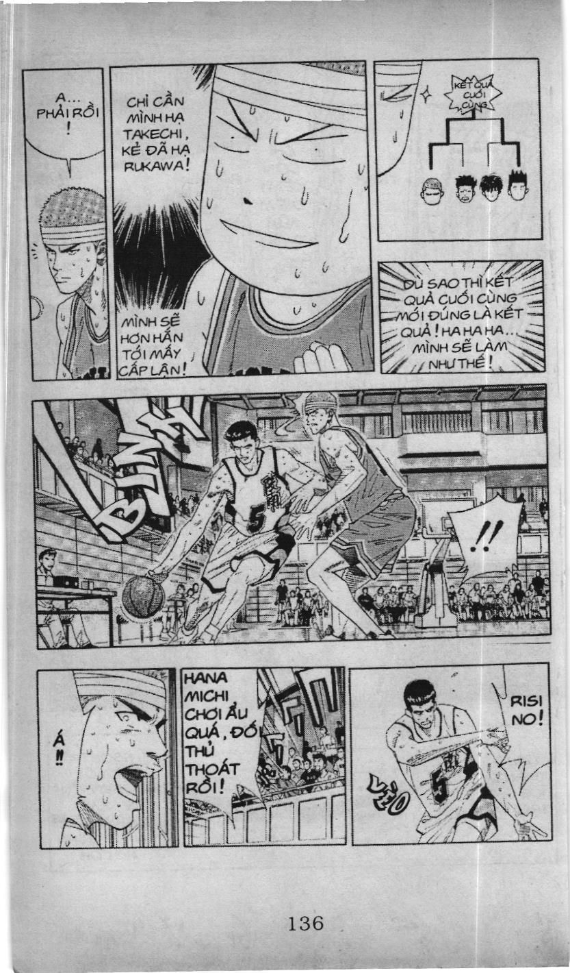 Slam Dunk (Scan) - Chương 146