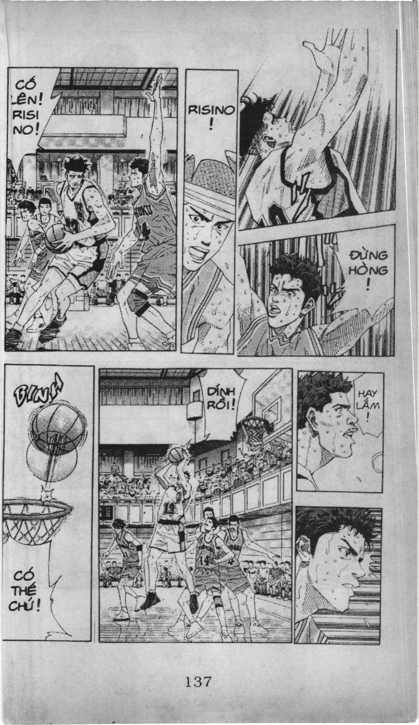 Slam Dunk (Scan) - Chương 146