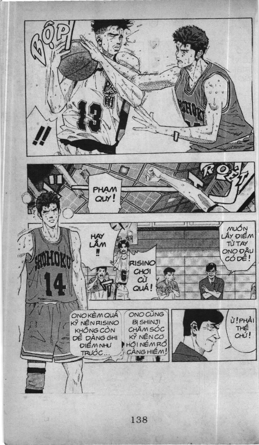 Slam Dunk (Scan) - Chương 146