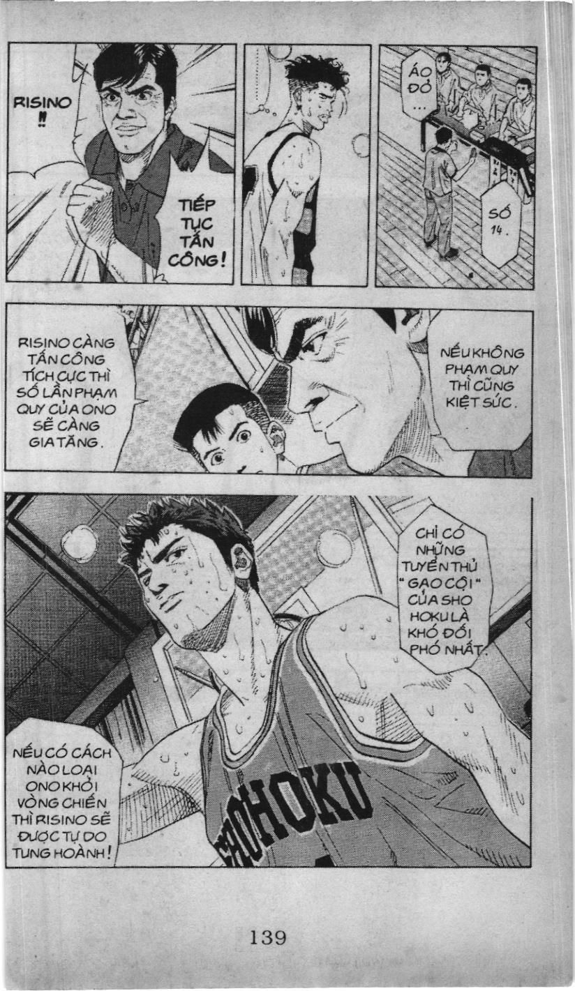 Slam Dunk (Scan) - Chương 146