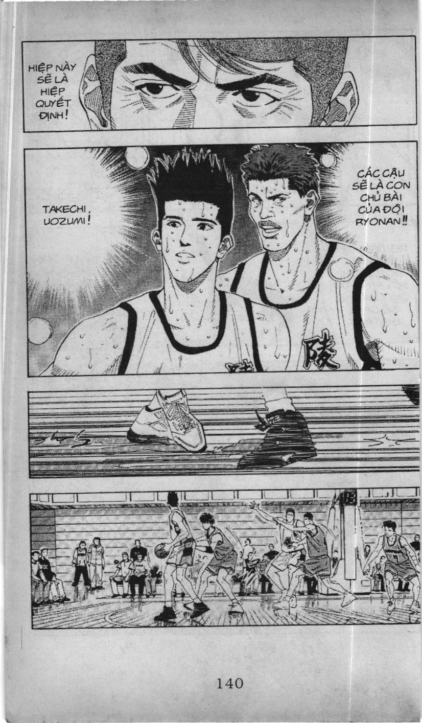 Slam Dunk (Scan) - Chương 146