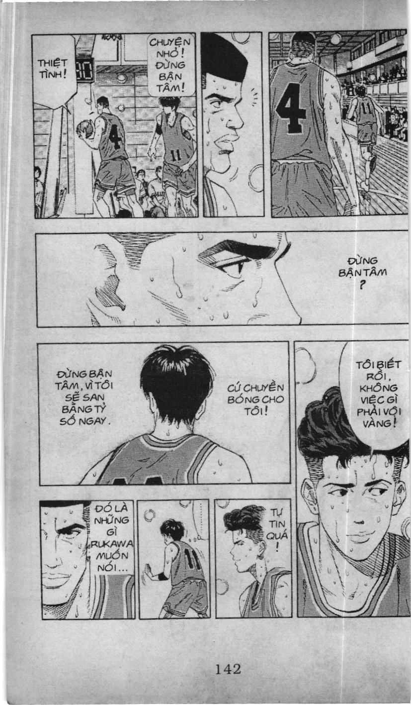 Slam Dunk (Scan) - Chương 146