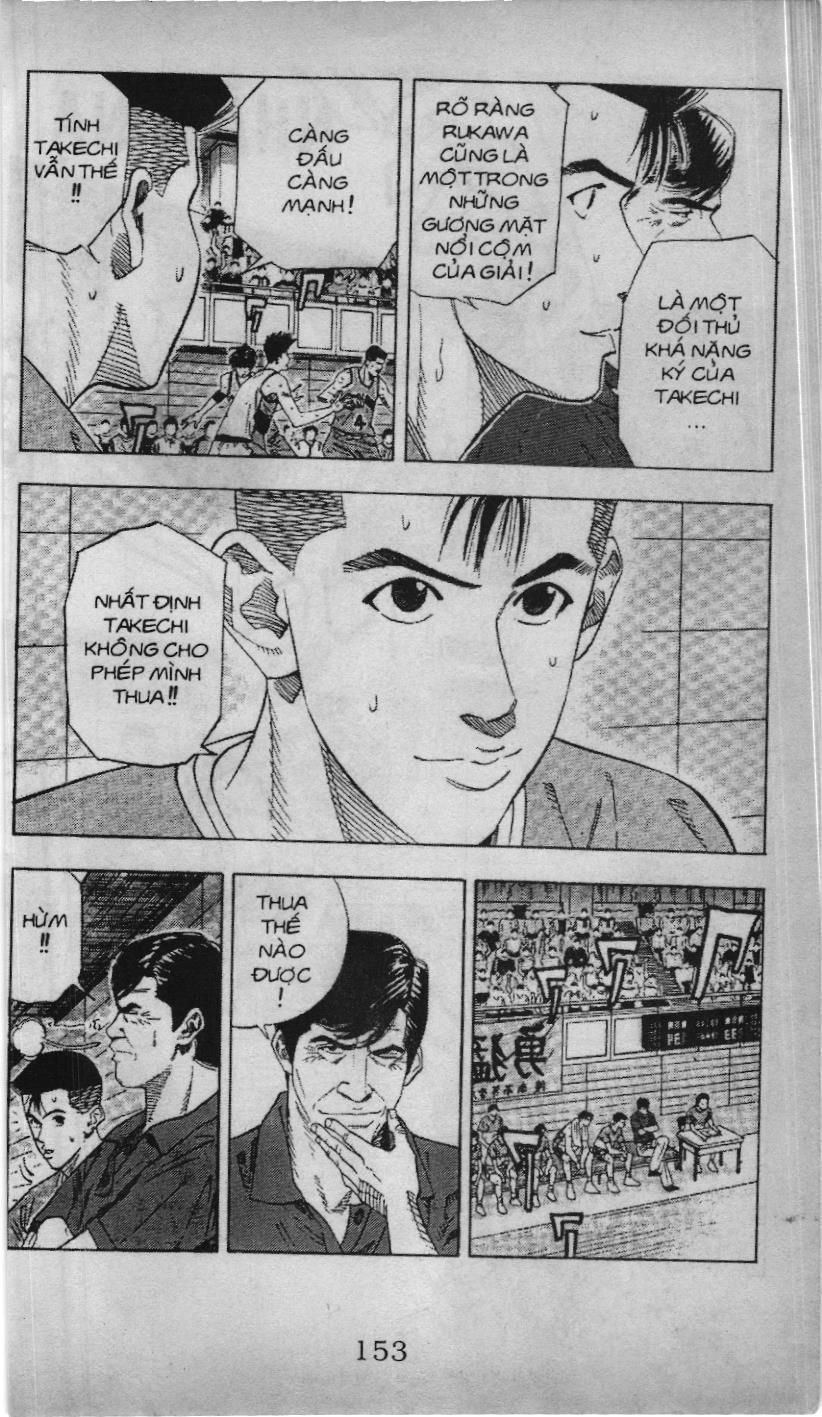 Slam Dunk (Scan) - Chương 147