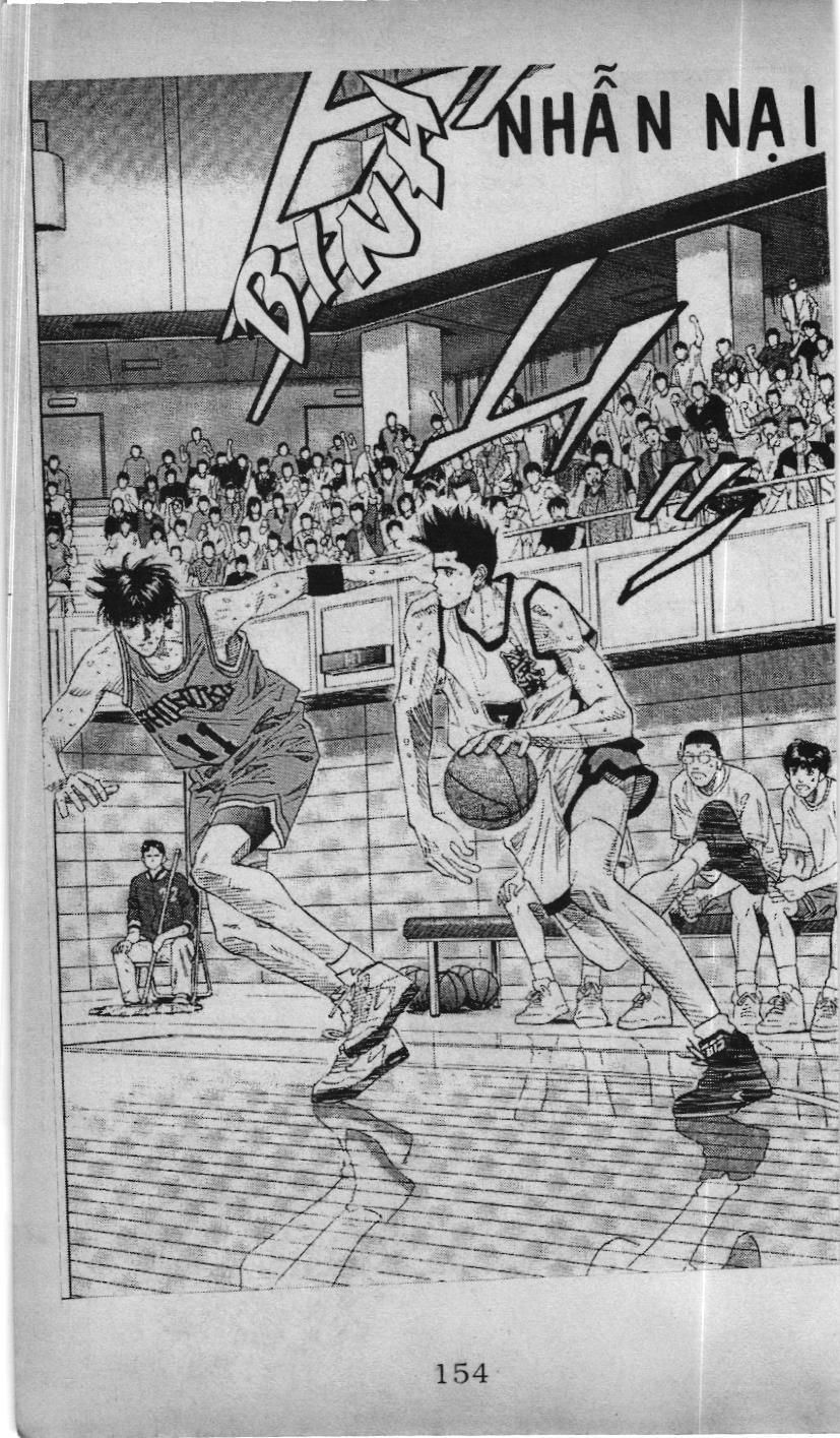 Slam Dunk (Scan) - Chương 147