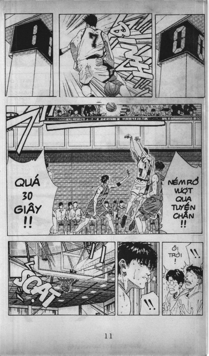Slam Dunk (Scan) - Chương 147