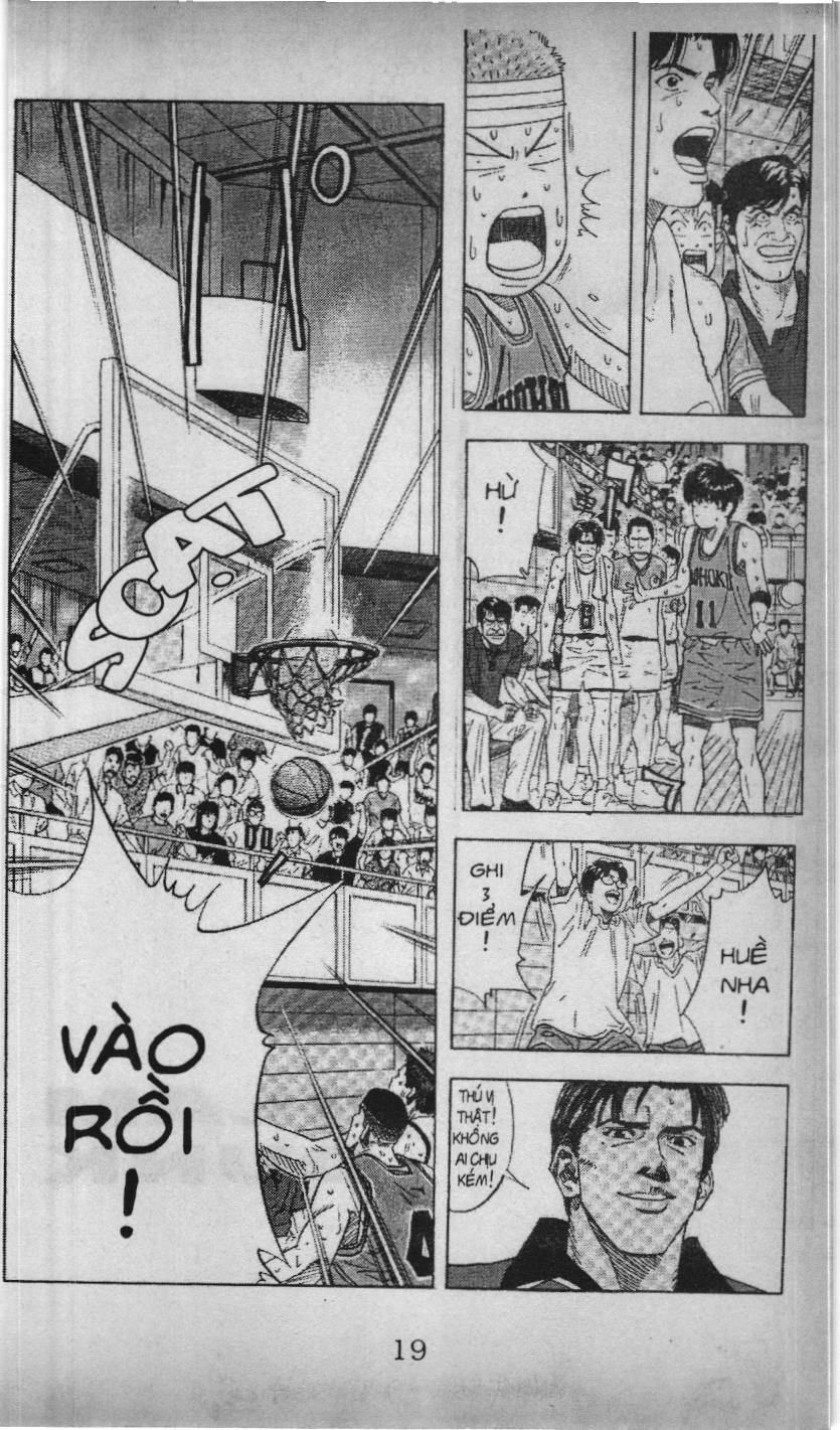 Slam Dunk (Scan) - Chương 147