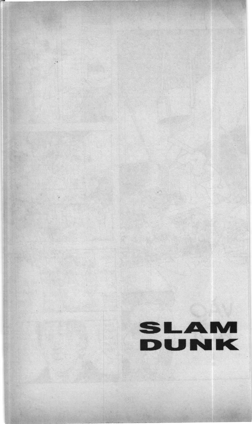 Slam Dunk (Scan) - Chương 147
